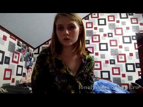 ❤️ A moza estudante rubia de Rusia gústanlle os pollos máis grandes. ❤ Sexo de calidade na pornografía gl.dreamypassionjourney.ru ☑