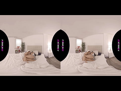 ❤️ PORNBCN VR Dúas novas lesbianas espertan cachondas en realidade virtual 4K 180 3D Geneva Bellucci Katrina Moreno ❤ Sexo de calidade na pornografía gl.dreamypassionjourney.ru ☑